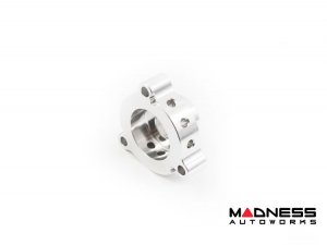 Alfa Romeo Giulia 2.0L Blow Off Adaptor Plate - Forge Motorsport